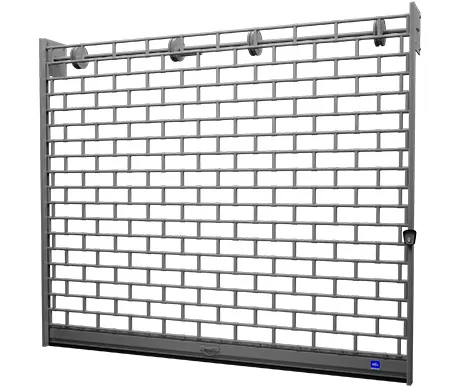 grilaj tubular aero 1